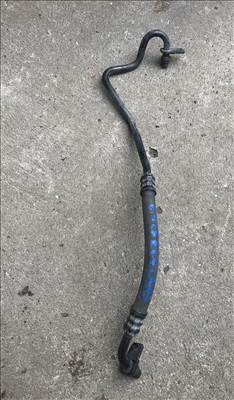 Audi A6 (C5 - 4B) 2,5 V6 TDI váltó olajcső 4b0317824a