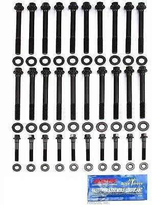 Hengerfej csavar készlet ARP Chevrolet Camaro 4.8-5.7L LS1/LS6 1996-2003 134-3609