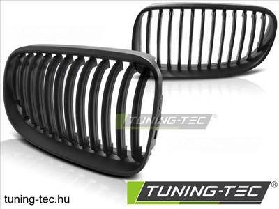 BMW E92 10- C/C BLACK Tuning-Tec Hűtőrács
