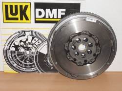 MITSUBISHI OUTLANDER 2.2 DI-D (140/156/177Le) kettős tömegû lendkerék