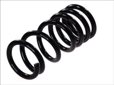 Mitsubishi Pajero hátsó rugó