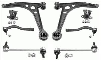 Ford Galaxy lengőkar szett