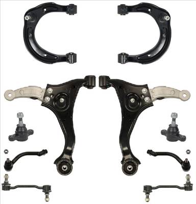 Hyundai Sonata első lengőkar szett