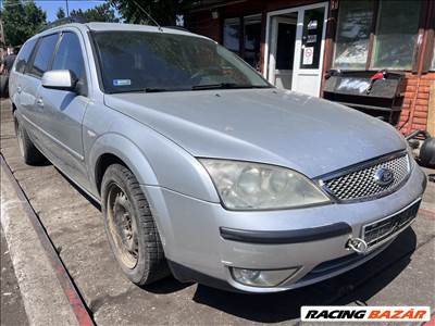 Ford Mondeo Mk3 2.0D bontott alkatrészei