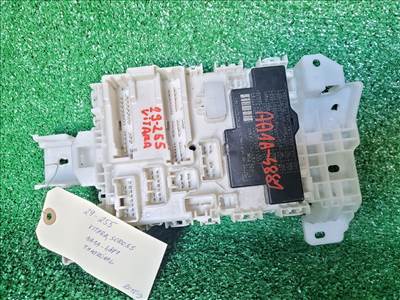 SUZUKI VITARA Biztosítéktábla Utastér AA1A4881