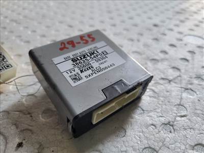SUZUKI VITARA Elektronika (Magában) 3862554P0 3560059304