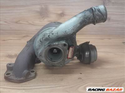 Alfa Romeo 159 1.9 JTDM 8V - Turbó  7678379001s