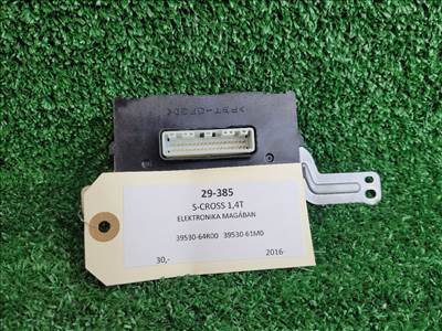 SUZUKI SX4 S-Cross II Elektronika (Magában) 3953064R00 3953061m0