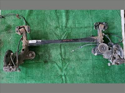 CHEVROLET CRUZE Hátsó Híd (Tárcsafékes) 13379837 900512f21b117