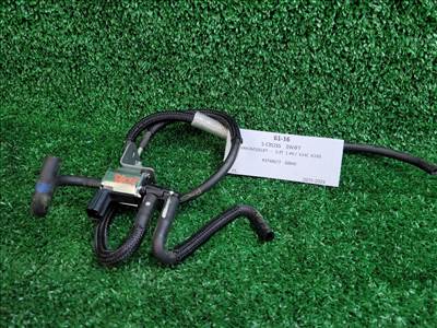 SUZUKI SWIFT V Turbó Vákum Szelep K5T48672