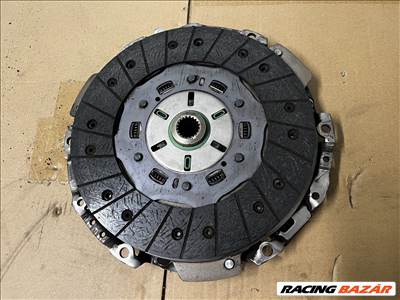 Opel Insignia B, Astra J 1.6 CDTI B16DTH kuplungtárcsa, kuplungszerkezet 55574453