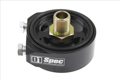 D1Spec olajszűrő adapter 3/4UNF Nissan Toyota