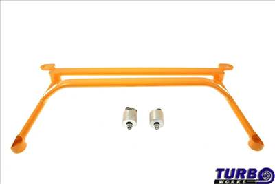 Toronymerevítő középső alsó - 02-07 SUBARU IMPREZA WRX/STI GD/GG TYPE 3