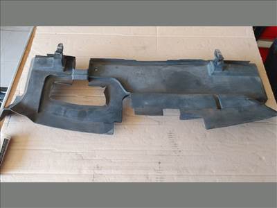 Opel Zafira C Felső Hűtő Légterelő 20897268