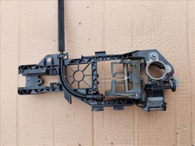 Volkswagen Passat B6-B8 belső kilincs ház bal első 3C0837885H