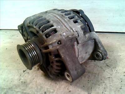 OPEL Zafira 2007.09.01-2014 Generátor.benzines