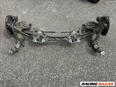 Alfa Romeo Giulietta komplett hátsó híd