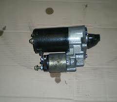 ALFA ROMEO romeo 145 önindító. benzines