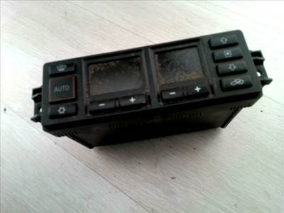 AUDI A3 96-00 Fűtés vezérlő panel