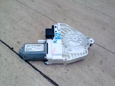 AUDI A6 2004.05 - 2008.09 Jobb első ablakemelő motor