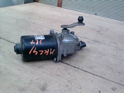 BMW 3 (E90, E91) 2005.03.01-2008.08.31 Ablaktörlő motor első