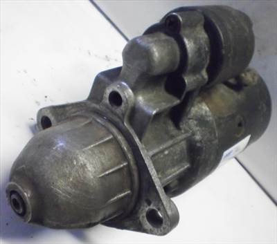 BMW E28 80-90 Önindító, dízel