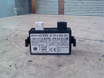 BMW E36 89-00 EWS modul