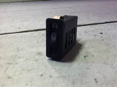 BMW E36 89-00 Műszerfal fényerő szabályzó kapcsoló