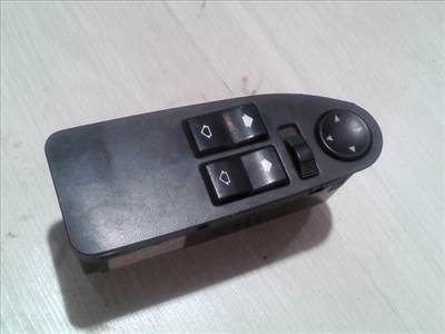 BMW E39 95-03 Bal első ablakemelő kapcsoló