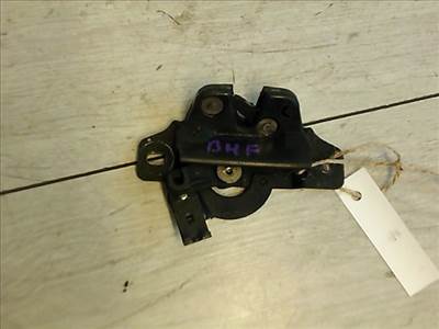 CITROEN BERLINGO 96-02 Csomagtér ajtó zárszerkezet