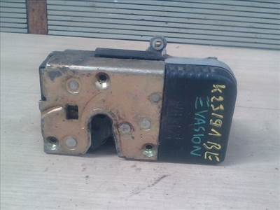 CITROEN EVASION Bal első ajtó zárszerkezet központi záras