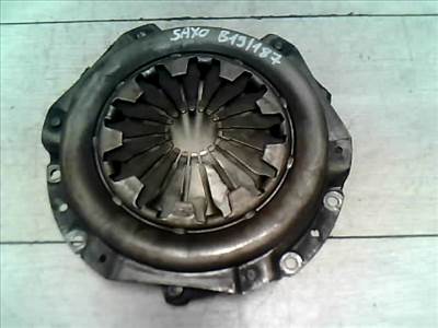 CITROEN SAXO 99- Kuplung szerkezet