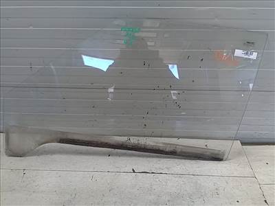 DAEWOO FSO Bal első ajtóüveg