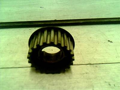 DAEWOO FSO Főtengely bordás kerék