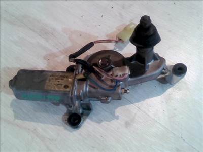 DAEWOO LANOS -01 Ablaktörlő motor hátsó