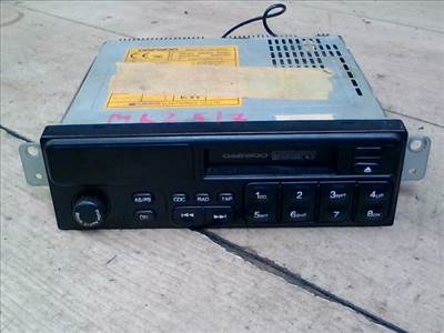 DAEWOO LEGANZA 97-02 Autórádió