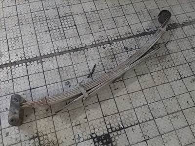 DAEWOO LUBLIN Laprugó