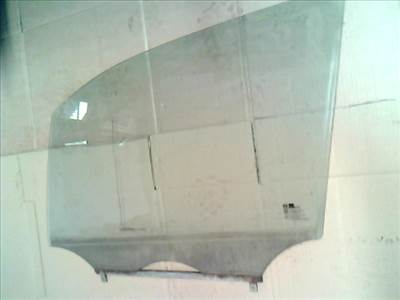 DAEWOO MATIZ 98-01 Bal első ajtóüveg