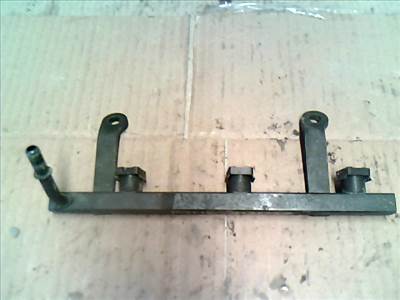 DAEWOO MATIZ 98-01 Injektor befecskendező híd 