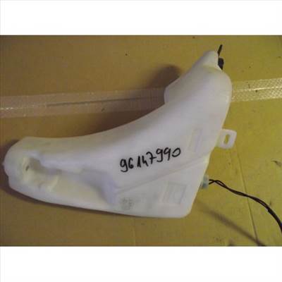 DAEWOO NEXIA ABLAKMOSÓ TARTÁLY 1 MOTOROS