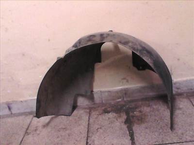 DAEWOO NUBIRA 99-03 Bal hátsó kerékjárati dobbetét 