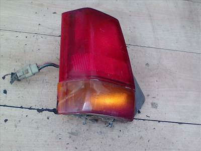 DAEWOO TICO Bal hátsó lámpa