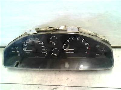 DAIHATSU APPLAUSE Kilométeróra