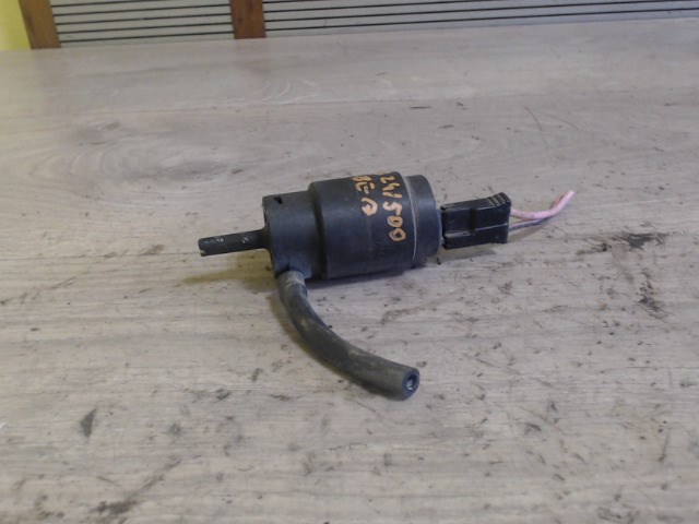 FIAT Albea 2005.01.01-2012.12.31 Ablakmosó motor első 1. kép