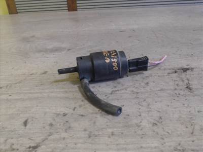 FIAT Albea 2005.01.01-2012.12.31 Ablakmosó motor első