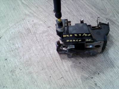 FIAT DOBLO 01.01-05.09 Jobb első ajtózár motor