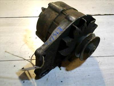 FIAT PANDA Generátor.benzines