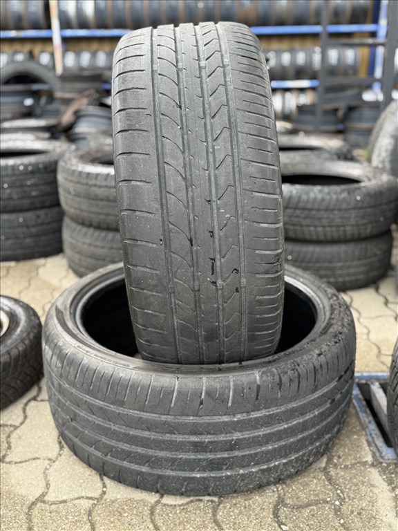 275/35 R22 Atturo AZ850 XL 104Y l 5,5mm l 2db l DOT:3919 1. kép