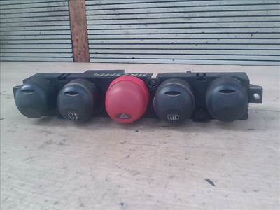 FIAT SEICENTO 98- Kombinált kapcsoló középen