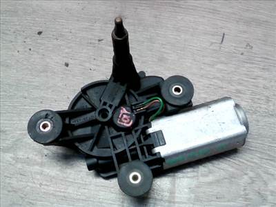FIAT STILO 01.09-06.12 Ablaktörlő motor hátsó